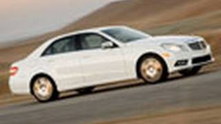 2010 MercedesBenz E550  Full Test  Edmundscom [upl. by Lethia]