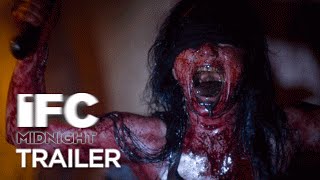 Baskin  Official Trailer I HD I IFC Midnight [upl. by Duggan909]