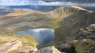 The Cairngorms National Park  a special place [upl. by Kinney178]