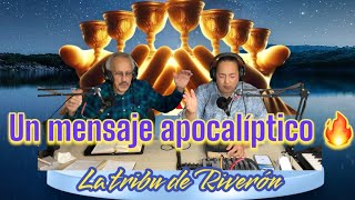 Un mensaje apocalíptico [upl. by Asselim]