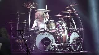 Whitesnake quotCrying in the Rainquot w Tommy Aldridge drum solo  live 61618 6 SPAC SaratogaSprings [upl. by Kcaz934]