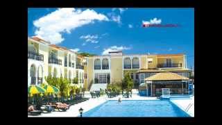 Hotel Zante Sun  Zakynthos [upl. by Ano]