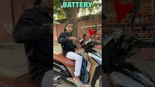 Gadi Ki Battery Khatam ￼Ho Gai Koi help Karega 😭 minivlog vlog battery help mrfaisalkhan ￼ [upl. by Esereht395]