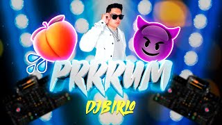 Prrrum Guaratech By Dj Birlo 🍑PerreoSinRestriccion😈 [upl. by Suinotna]