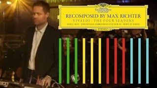 Recomposed by Max Richter Vivaldi Les Quatres Saisons [upl. by Akcinahs]