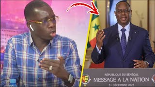 Report des élections Le juriste Pape Ahmadou Mbaye apporte des précisions de taille quotMacky peutquot [upl. by Eremahs689]