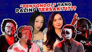 quotPENYONDOLquot YANG PALING TERSAKITI  EPISODE 104 [upl. by Ntisuj]