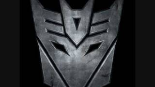 Decepticons Theme Reprised [upl. by Fransen20]