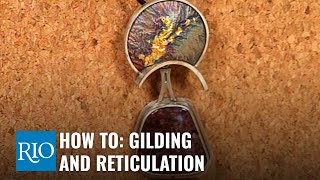 Gilding and Reticulation [upl. by Rena886]