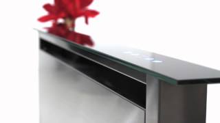 Caple DD900BK Downdraft Hood Product Overview [upl. by Rhoades]