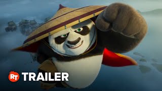 KUNG FU PANDA Full Movie 2024 The Dragon  Superhero FXL Action Movies 2024 in English Game Movie [upl. by Akehsay]