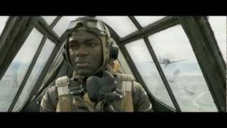 Красные xвосты  Red Tails 2012  русский трейлер HD [upl. by Widera]