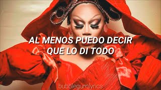 Sissy That Walk  RuPaul  Español [upl. by Greiner893]