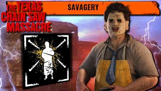 No Victim Can ESCAPE Leatherface Now The Texas Chainsaw Massacre [upl. by Donatelli]