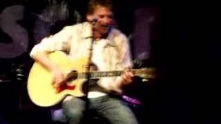 Kenny Loggins Live  quotFootloosequot [upl. by Ielhsa]