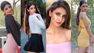 Kritika Dagar New Instagram reels video  Today Viral Reels Video  Beautiful Kritika Dagar Video [upl. by Rosabel]