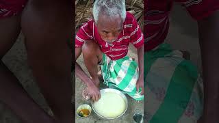 Phana Bhat eatingrurallifeindia food cookingchannel [upl. by Rihsab]