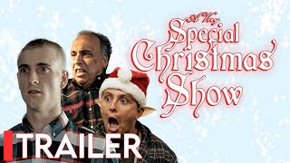 A VERY SPECIAL CHRISTMAS SHOW  Official Trailer 2023 [upl. by Tybie301]