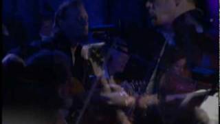 LIVE  HQ  Metallica amp Symphony  Nothing else Matters  Lyrics [upl. by Deanne]