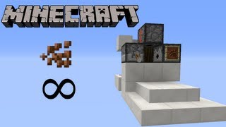 Ferme de Cacao Automatisée  Minecraft 15 agriculture [upl. by Sergu]