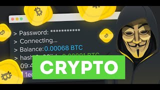 The Crypto Games Bitcoin Tycoon [upl. by Leonard]