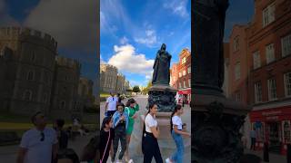 Windsor castle windsor trending travel cornwall walkthrough [upl. by Eissim]