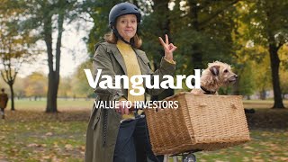 Vanguard UK  Join the millions  Value to Investors TV Ad 2022 [upl. by Coppinger621]