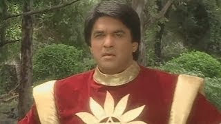 Shaktimaan  Episode 185 [upl. by Enaffit]