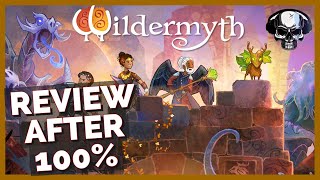 Wildermyth  Review After 100 [upl. by Areval]