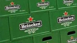 heineken bier [upl. by Urion]