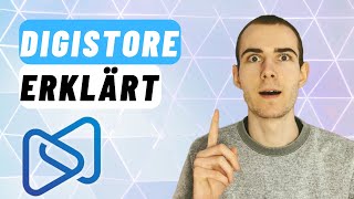 Digistore24 Einfachste Erklärung Was ist Digistore24 🛒 Wie Geld Verdienen für Anfänger 💸 [upl. by Box]