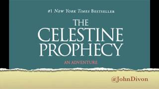 Chapter 2 of 9  The Celestine Prophecy  55 Minutes of Adventure [upl. by Moshe620]