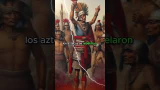 quotMoctezuma La Vida y Leyenda del Último Emperador Azteca 🌟👑quot [upl. by Vonnie]