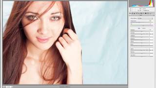 Adobe Photoshop CS6 New Features  Quick Overview [upl. by Binah]