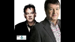 BBC 6 Music Interview Stwart Lee 24 07 18 [upl. by Iey]