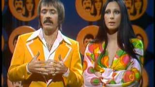 Sonny amp Cher opening predivorce [upl. by Adirehs]