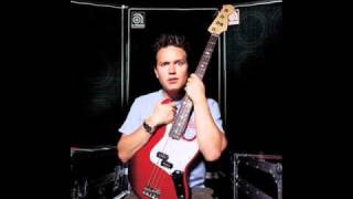 Mark Hoppus Bass Sound  ToneSettings [upl. by Pavia117]