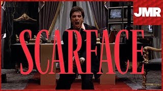 Scarface  The Rise and Fall of Tony Montana [upl. by Codel]