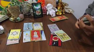 ♉️TAUREAU  OCTOBRE🎃 2018  🏗FONDATION 💓 TIRAGE GÉNÉRAL TAROT [upl. by Croydon2]