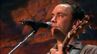 Dave Matthews  Save Me Live at Farm Aid 2003 [upl. by Denby]