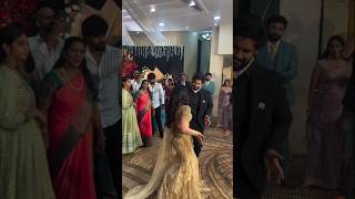 kanmanimanoharan aswath wedding dance matta song trending reels shortsfeed ❤️👌🙏💚❤️🥰😘👌🔥 [upl. by Hnah184]