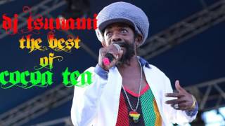 Best of Cocoa Tea mix by DJ Tsunami [upl. by Ayatnahs465]