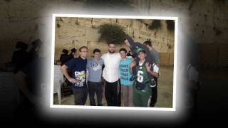 Camp Sdei Chemed Sings Boruch Keil Elyon Ver3 [upl. by Gariepy380]