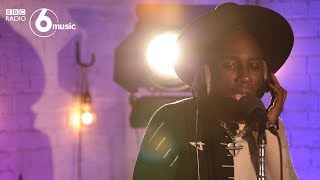 Kojey Radical  Cashmere Tears 6 Music Live Room [upl. by Carrel798]