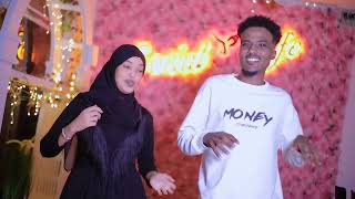 Mohamed Mustafe Dhig Iyo Udub  New Somali Music Video 2024 Official Video [upl. by Aline]