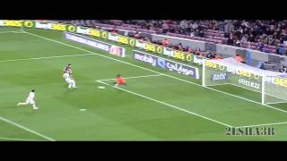 Barcelona Tiki Taka 20092015 [upl. by Euqinom]