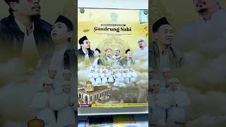 Kalender 2025 Majelis Sholawat Gandrung Nabi‼️ [upl. by Buchanan]