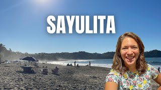 Is Sayulita Still Worth It in 2024 [upl. by Othella]