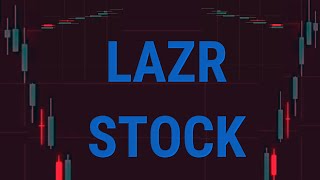 LAZR Stock Price Prediction News Today 23 December  Luminar Technologies [upl. by Clarisse]