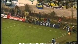 Colombia 3 Argentina 0 Copa America 1999 Los goles Resumen Completo [upl. by Ema]